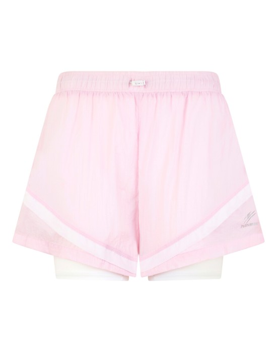 спортивные шорты  SAFC-WJT2263-SXV005N_03 фотография