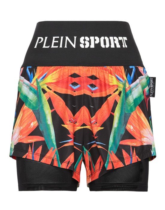 спортивные шорты  FACC-WJT1747-SXV018N_0221 фотография