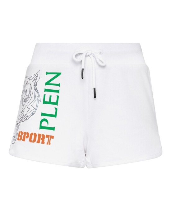 спортивные шорты  UABC-WJT1797-STE003N_01 фотография