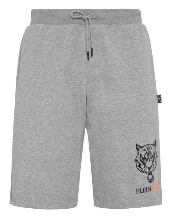 спортивные шорты  UABC-MJT2188-STE003N_10 фотография