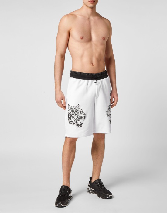 спортивные шорты  по цене 18480 руб вид справа