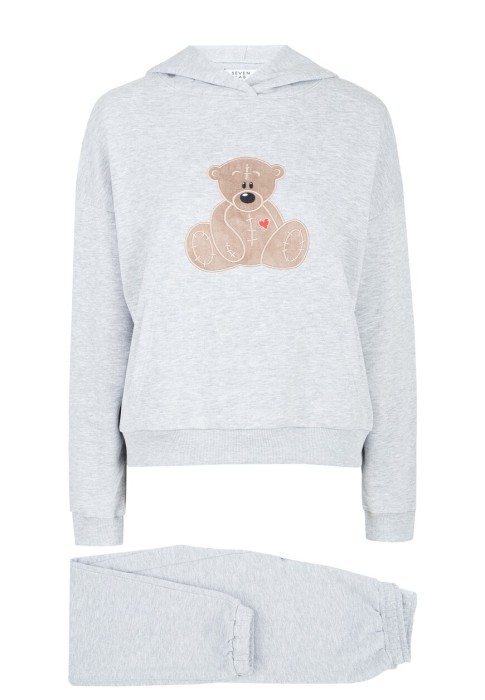 спортивный костюм teddy  HP20-T фотография