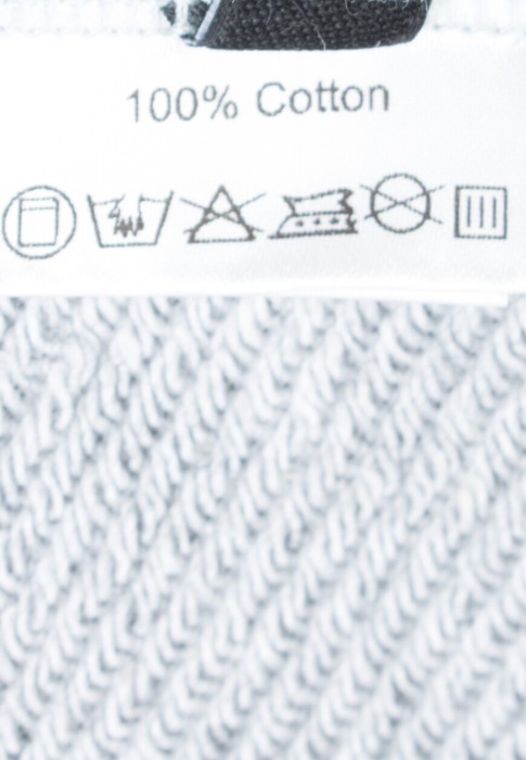 спортивный костюм teddy  универсального стиля с лицевой стороны