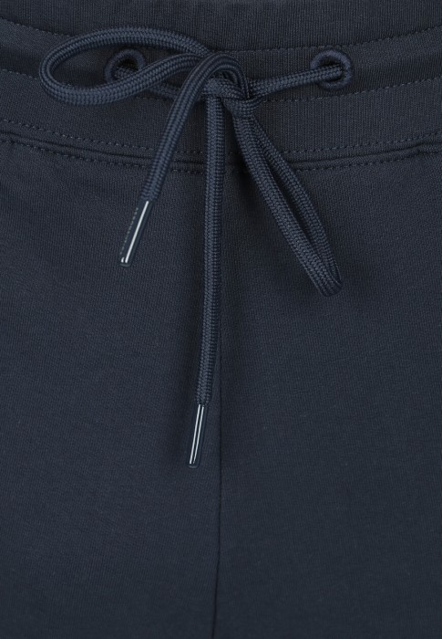 спортивный костюм  универсального стиля с лицевой стороны