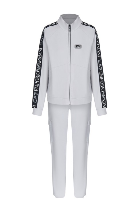 спортивный костюм  176980+176987 фотография