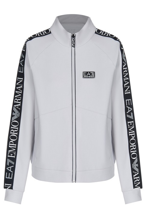 спортивный костюм  от бренда ea7 вид слева