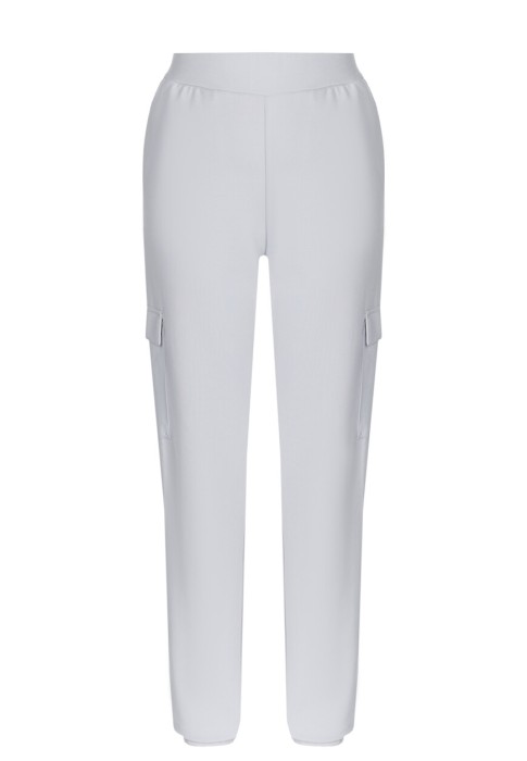 спортивный костюм  из италии вид сбоку