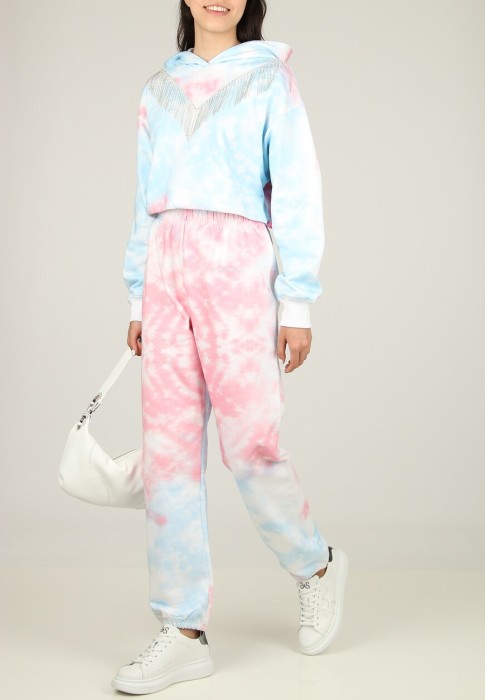 Товар белого цвета с внутренней стороны