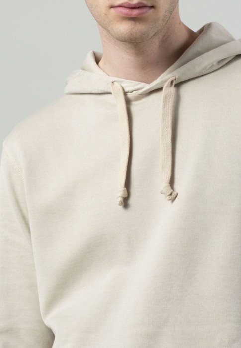 спортивный костюм  для взрослого возраста с изнаночной стороны