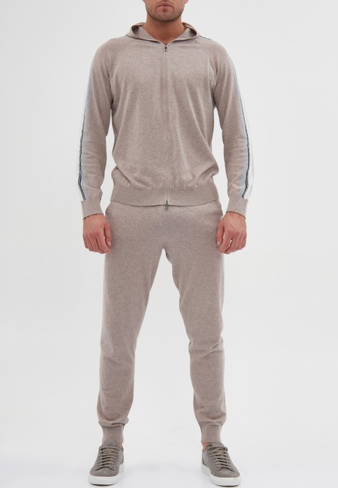 спортивный костюм  91M576 3125117 91M577-3125124 G фотография