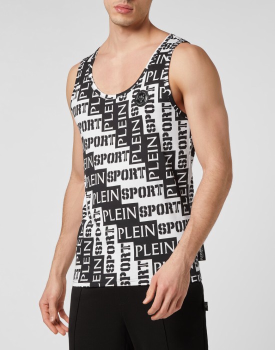 спортивный топ  PACC-MTK6334-SJY001N_0102 фотография