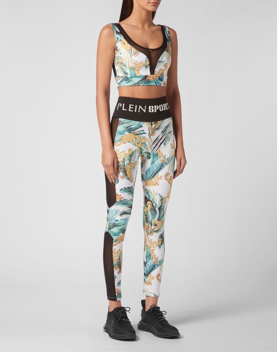 спортивный топ  по цене 11520 руб вид справа