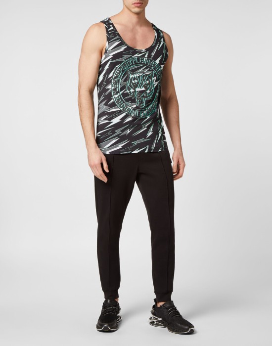 спортивный топ  по цене 13680 руб вид справа