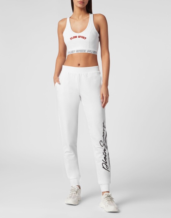 Товар белого цвета с внутренней стороны