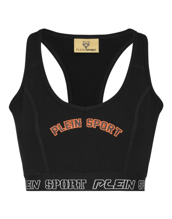 спортивный топ  по цене 12900 руб вид справа