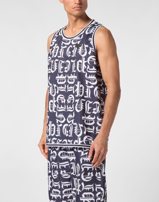 спортивный топ  UADC-MTK7984-PTE003N_24 фотография