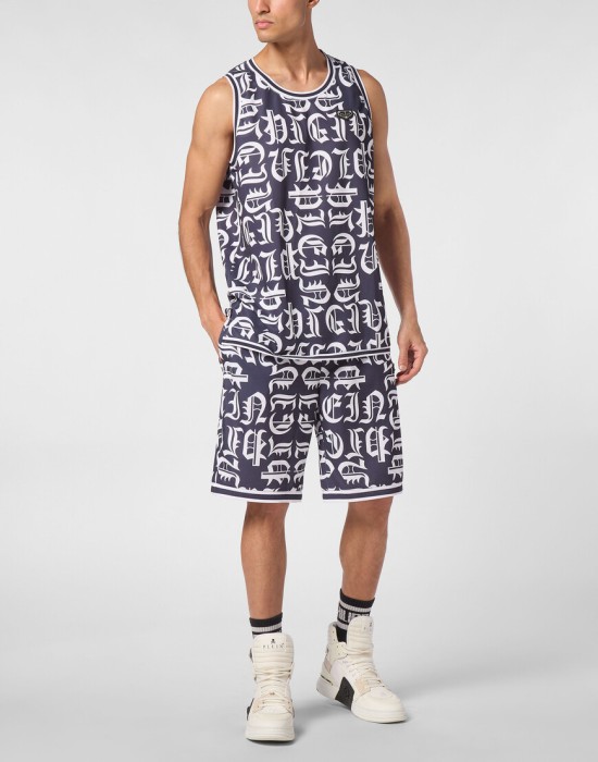 спортивный топ  по цене 20544 руб вид справа