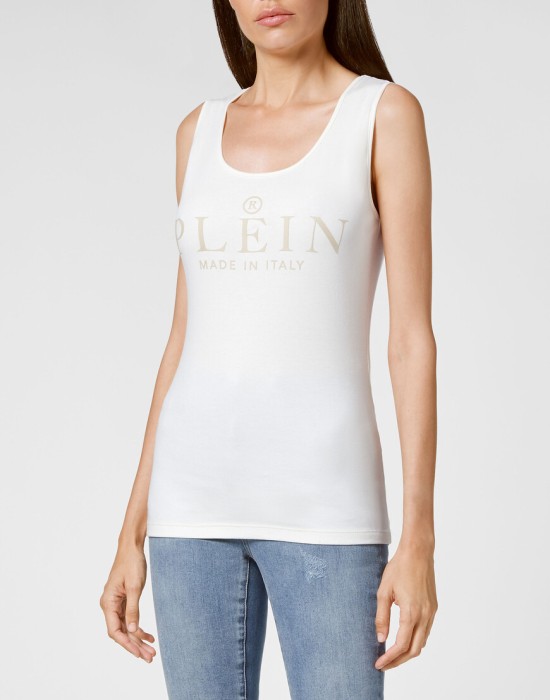 спортивный топ  AAAC-WTK2231-PJY002N_75 фотография