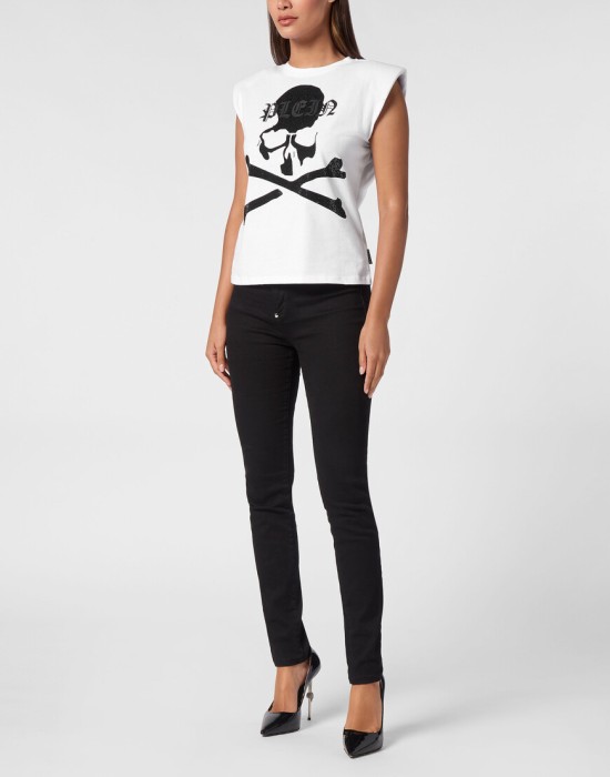 спортивный топ  по цене 18993 руб вид справа