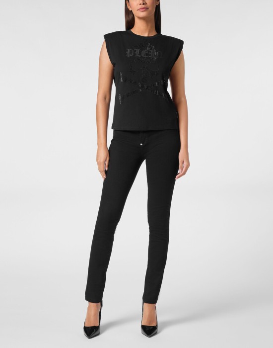 спортивный топ  по цене 18993 руб вид справа