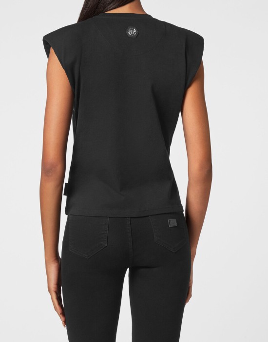 Товар с артикулом AABC-WTK2664-PJY002N_02 вид сзади