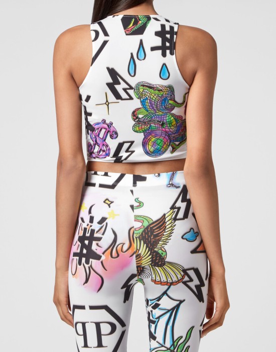 Товар с артикулом SABA-WTK2405-PTE003N_0121 вид сзади