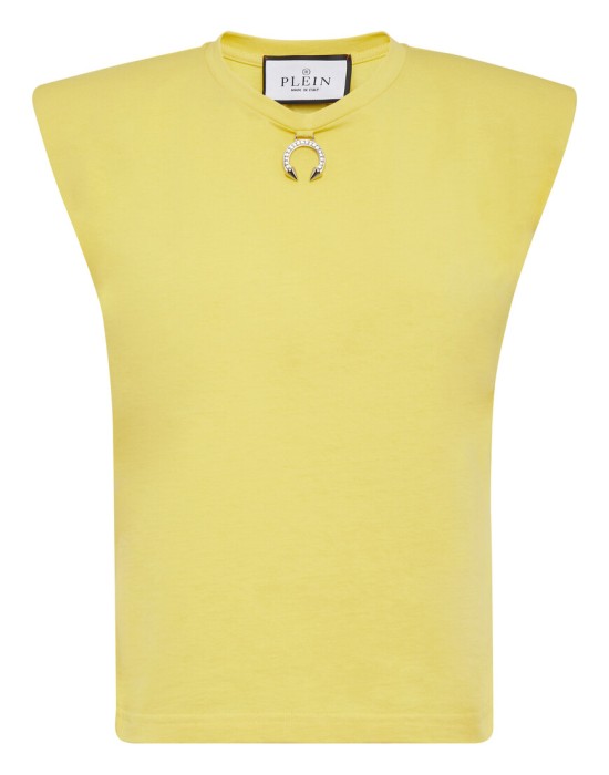 спортивный топ  по цене 31202 руб вид справа