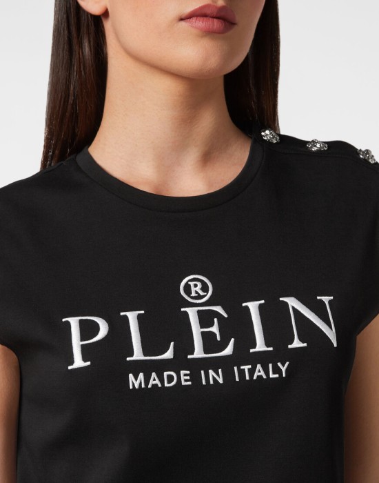 спортивный топ  из проверенных материалов спереди