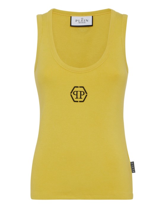 спортивный топ  по цене 9303 руб вид справа