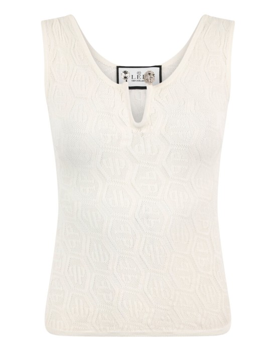 спортивный топ  SAFC-WTK3812-PKN002N_01 фотография