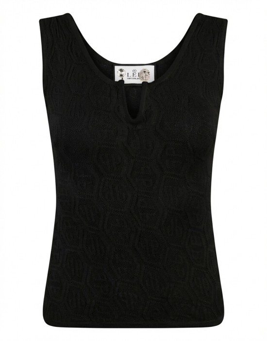 спортивный топ  SAFC-WTK3812-PKN002N_02 фотография