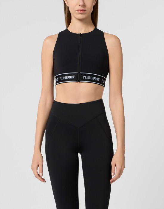 спортивный топ  по цене 14400 руб вид справа