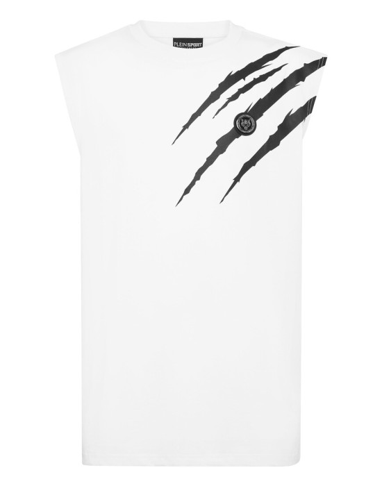 спортивный топ  UAEC-MTK8580-SJY001N_01 фотография