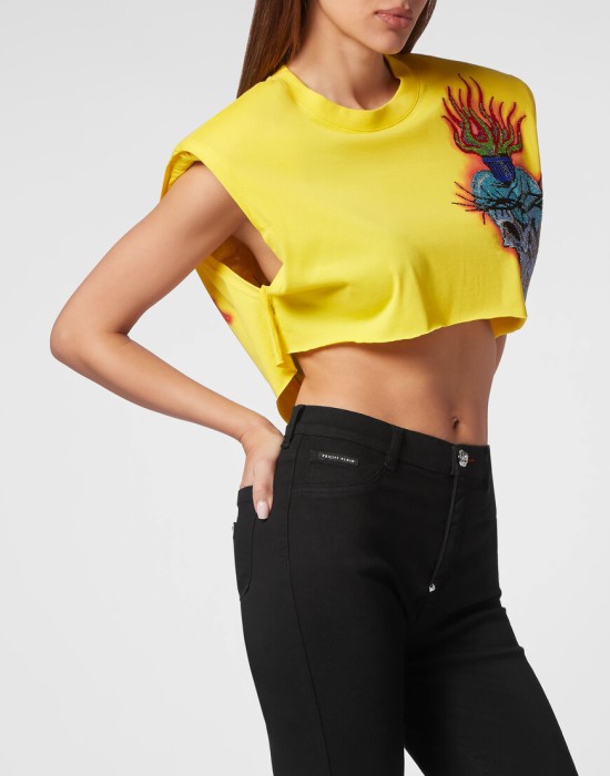 Товар с артикулом PACC-WTK2961-PJY002N_09 вид сзади