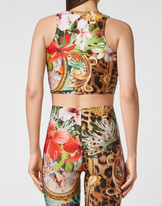 Товар с артикулом PABA-WTK2431-PTE003N_21 вид сзади