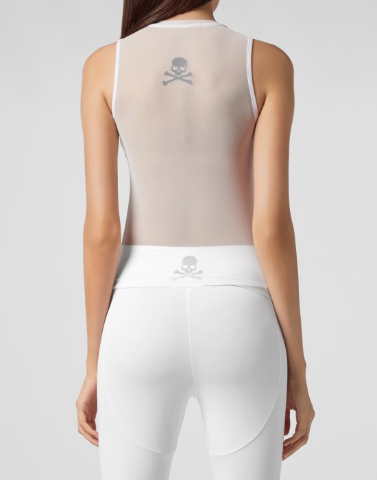 Товар с артикулом S20C-WTK1922-PKN002N_01 вид сзади