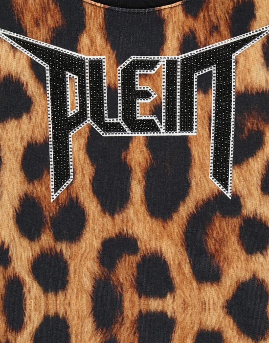 спортивный топ  из америки вид сбоку