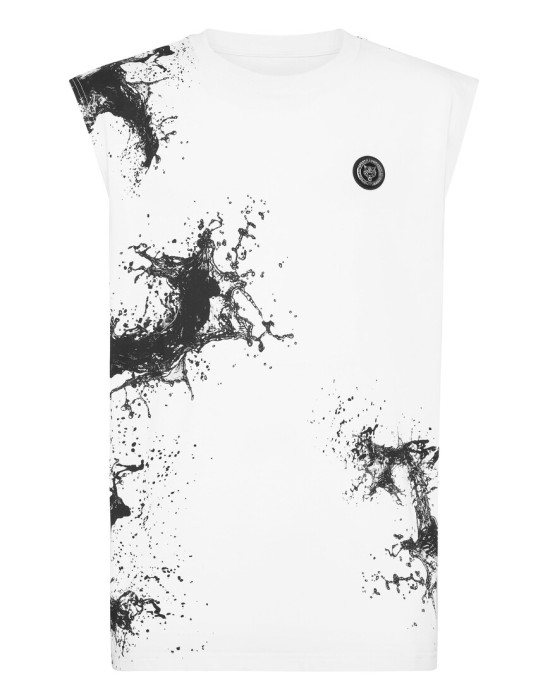 спортивный топ  по цене 14328 руб вид справа