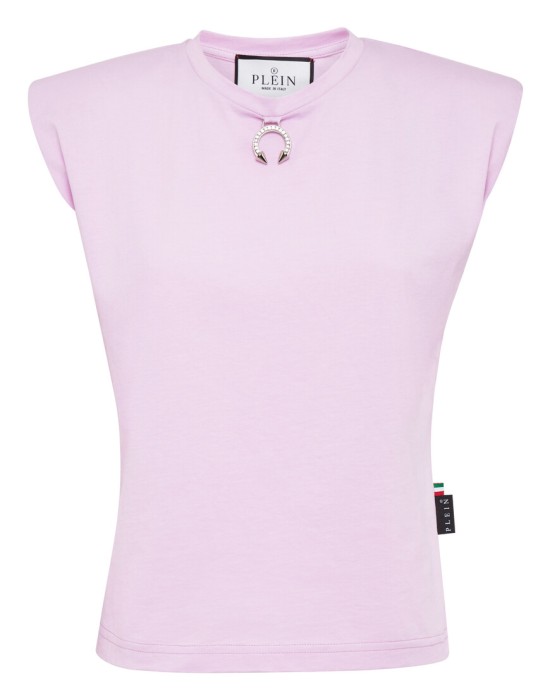 спортивный топ  по цене 35660 руб вид справа