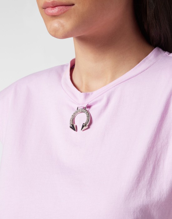 спортивный топ  из проверенных материалов спереди