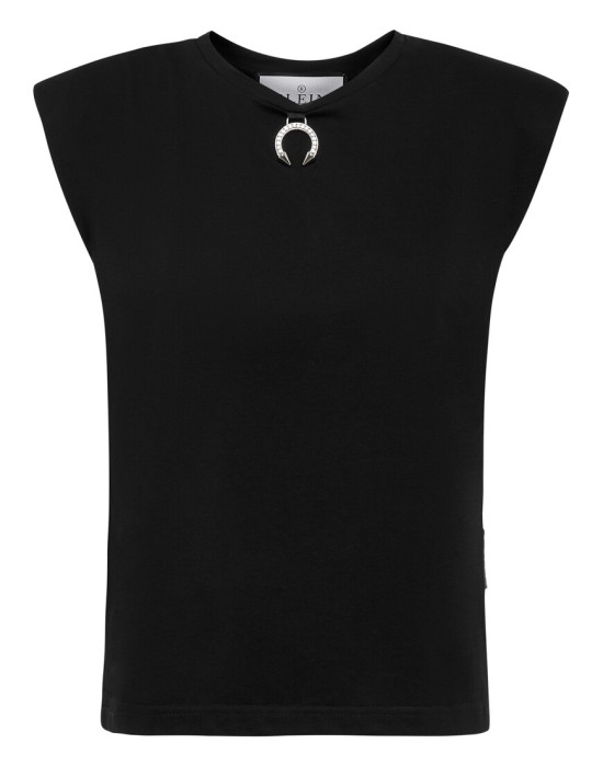 спортивный топ  по цене 35660 руб вид справа