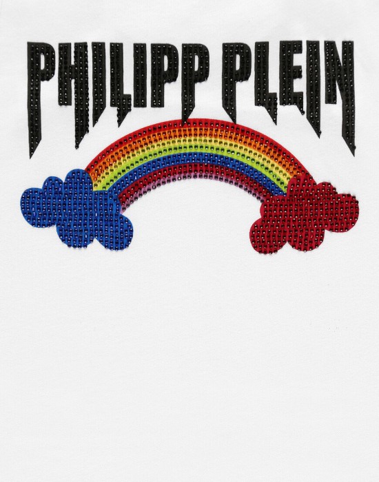 спортивный топ  из америки вид сбоку