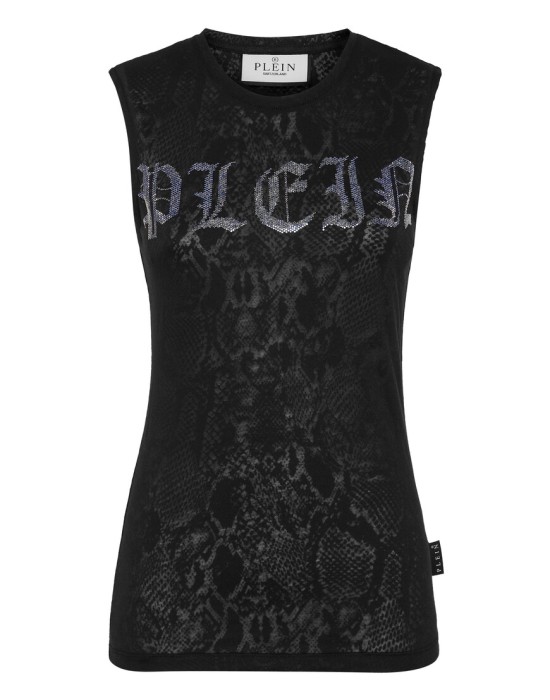 спортивный топ  PADC-WTK3191-PJY002N_02 фотография