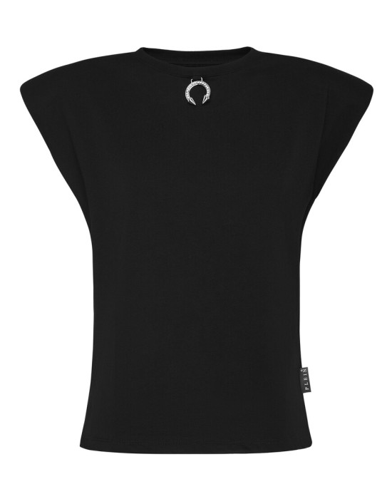 спортивный топ  по цене 34821 руб вид справа