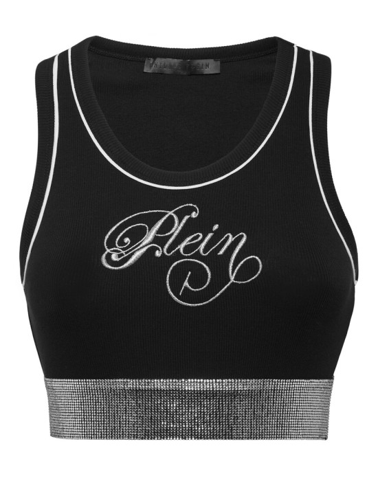 спортивный топ  FAEC-WTK3764-PTE003N_02 фотография