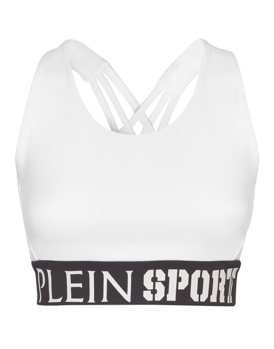 спортивный топ  по цене 13260 руб вид справа