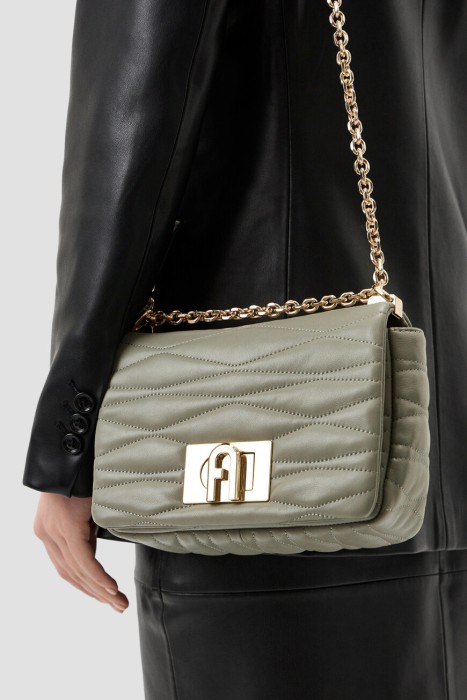 сумка  1927 от бренда furla вид слева