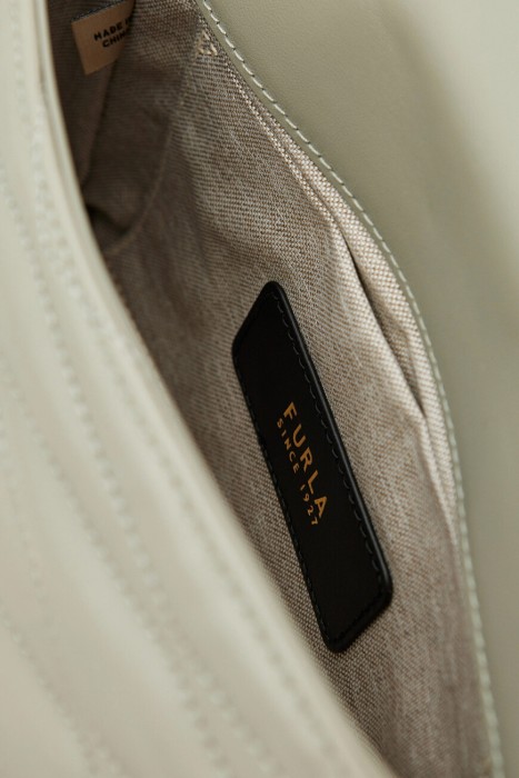 сумка  1927 из кожи спереди