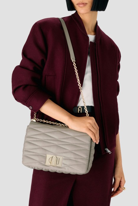 сумка  1927 от бренда furla вид слева