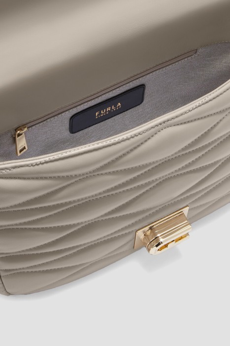 сумка  1927 из кожи спереди